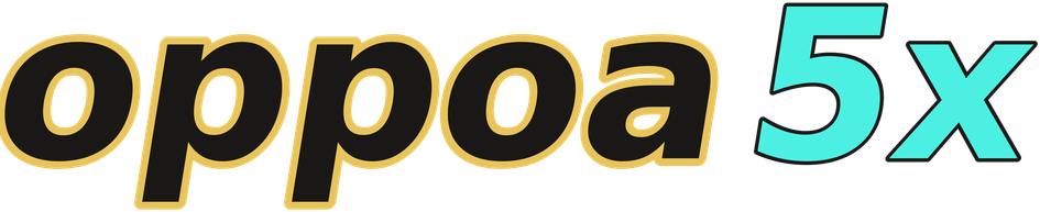 oppoa5x logo