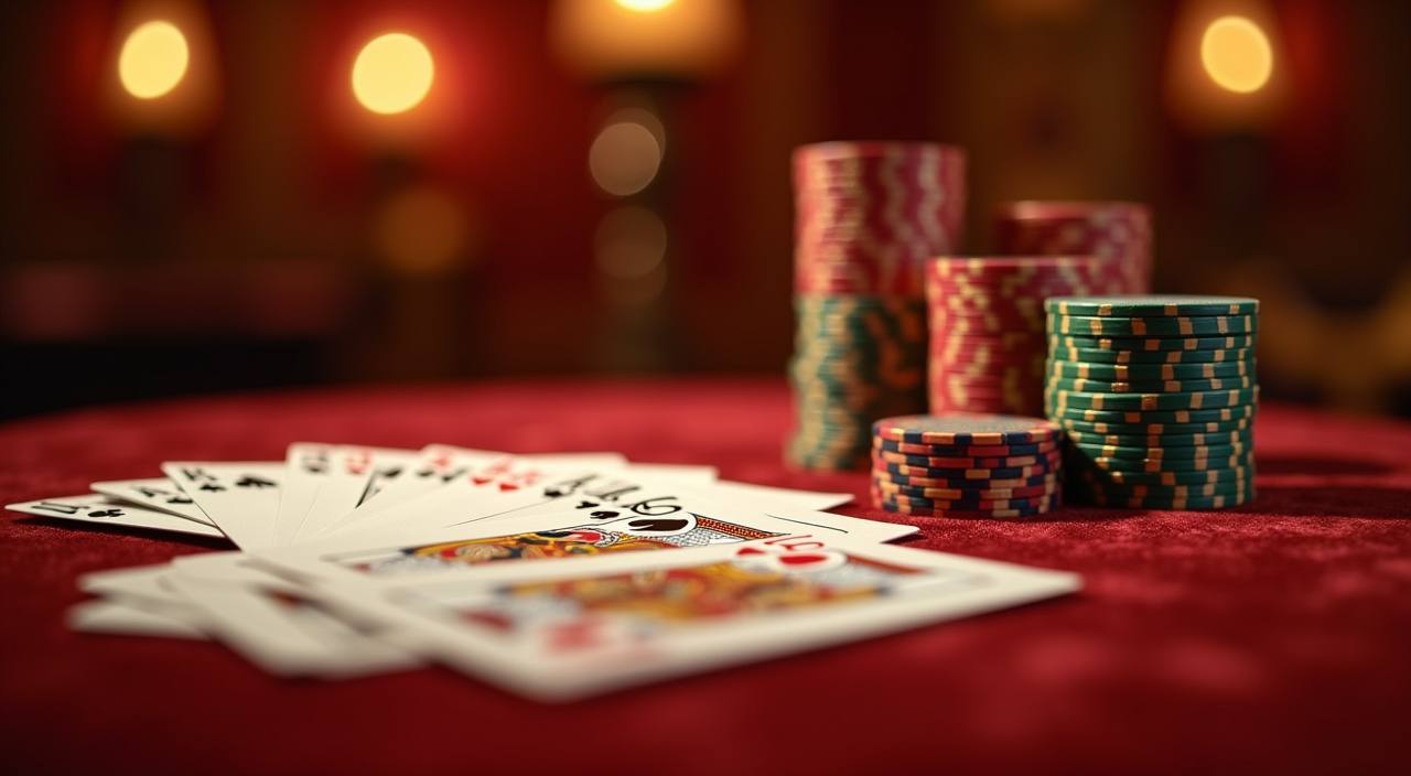 oppoa5x Stud Poker
